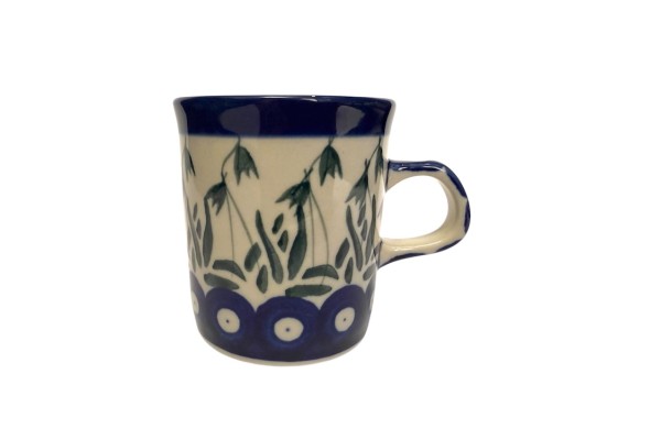 328 Bunzlau Mok recht klein 377SX 150 ml 328 Mok met oor 150 ml 328 Bunzlau Mok recht klein 377SX 150 ml 328 Mok met oor 150 ml